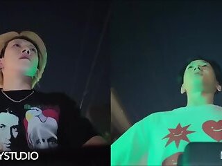 BLV39 - Japanese Gay Gv