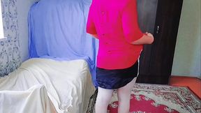 Sweet Yuppy Heat Paints My Night