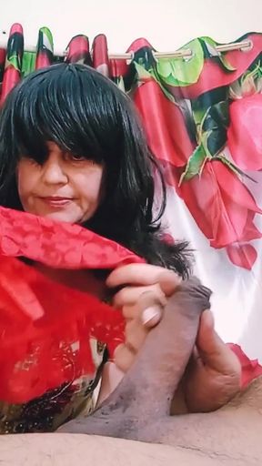 Time With My Stepsister Playing   Clip 1