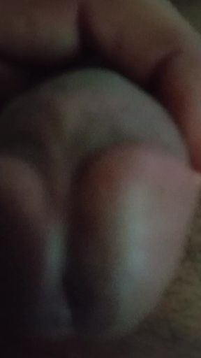 Masturbation