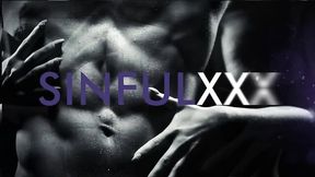 Blowjob clip with ravishing Zaawaadi from Sinful XXX