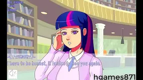 Mikus Seductive Twerking Sparks Wild Hentai Desires Under Brazilian Moonlight