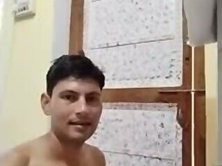 Hardcore hunk