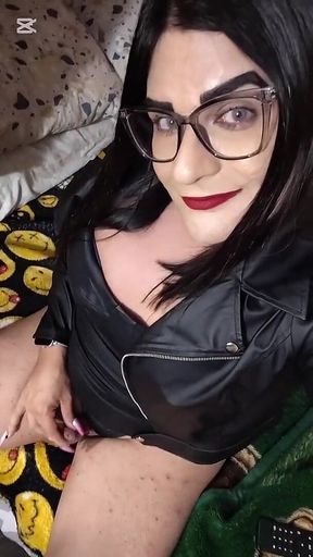 I'm Your Favorite Fetish