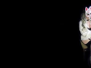 GOLDEN HUNK ep 33 - playthrough by Playful Fox