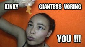 GIANTESS KSA21K SARAI VORING SEVERAL MEN HD MP4