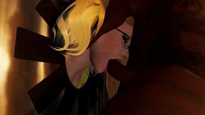 WBP105 - Glory Hole Bitches 16