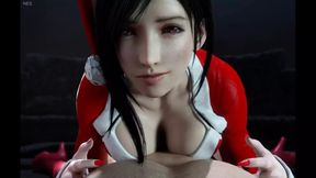 Nessfm Hot 3d Sex Hentai Compilation - 12