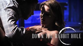 Down The Rabbit Hole - Pure Taboo