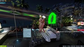 strip club futa 3d game&#039;s fuck