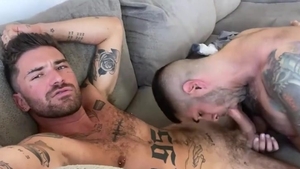 Idolizing His wild Soles & fuck-stick Until that chap enjoy juices [ONLYFANS]