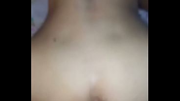 i did show my self again in the camera
