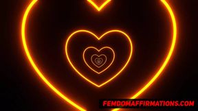 Humiliation Slave Affirmations for Beta Controlled Puppets