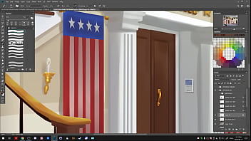 Stream | Picarto | DarkCookie - Summertime Saga (2020.08.17)