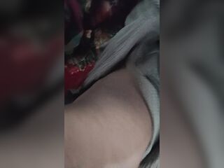 Cutie sex her step brother Bangladeshi sex movie scene joy and have a fun