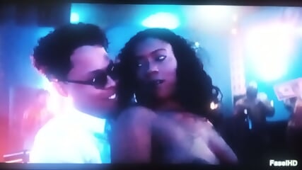 BMF- Magic City- feat. Erica Pinkett, Mo'nique, Big Meech, & hot ebony strippers / BMF -   -         )