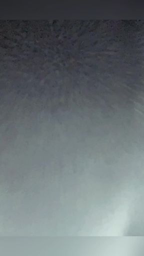 Booty Drops and Slaps in Leggings While in Slow Motion