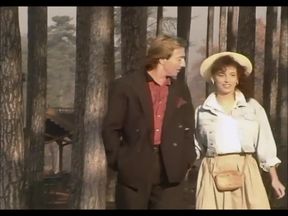 Sarah Louise 18-Year-Old and Yves Baillat