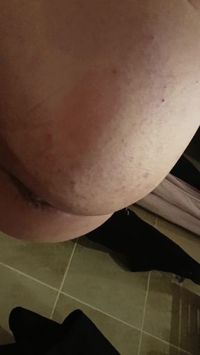 Fuck me come