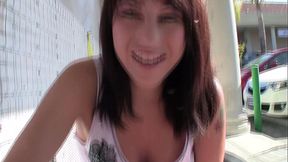 Melissa Lauren Enjoys Rimming Mickey G Then Taking Cock In Her Ass