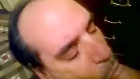 Mamando La Polla De Un Macho Boliviano Hasta Deslecharlo Mmmm