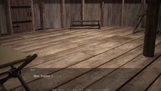 THE LUST CITY #25 • Visual Novel PC Gameplay [HD]