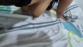 I Want You to Put Your Eggs in My Mouth to Suck Them