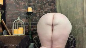 Thick Velma Loves Anal