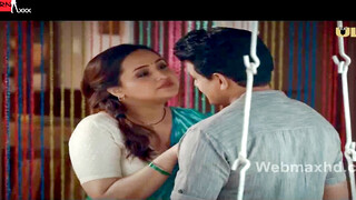 Raju Became A Gentlemen #2 - Erotic Encounters In The Future" (Ully Originals)