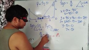 Trigonometry: Trigonometric Ratios Exercise 3