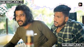 indian New Web Series 2024