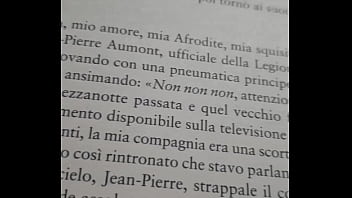 ANOTHER LOVE PARTE 30