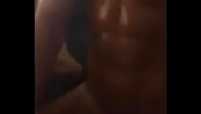 Sweaty Jock Fucks Amateur Twink In Hot Homemade Anal Session