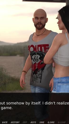 Taboo Games Part 40