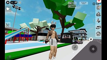 Roblox alg&uacute_n buchon o emo para penetrarme?