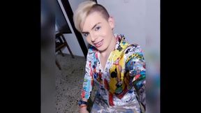 BEAUTIFUL FEMBOYS 1