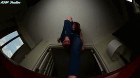 Ginger with EXTREME POV - MOV