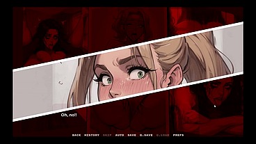 My New Girlfriend [ TABOO Hentai Game ] Ep.31 STEP SON fucking his step MILF ass with a GIANT BBC !