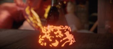 Busty Barbarian Karlach Dominating