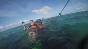 California Adventure - Lisi Parisi