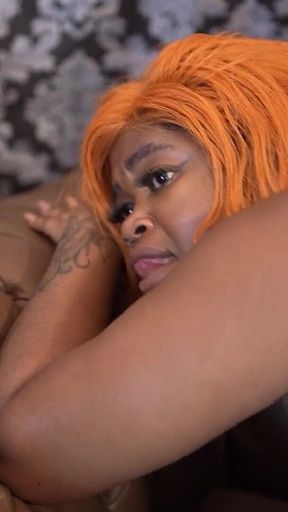 She Shares Her Boyfriend with Her Friend