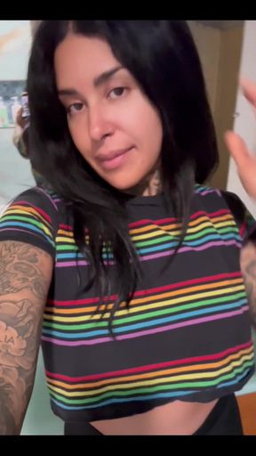 Work Is Done and Now I Get to Play