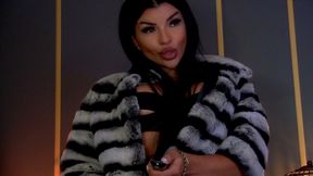 Full Fur session