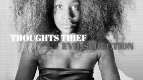 BROKEN | THOUGTS THIEF : EVIL SEDUCTION (TRANCE)