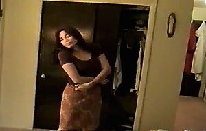 asian milf striptease to en vogue