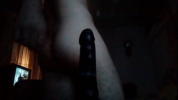 Only men big big dildo anal