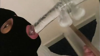 Solo bi-curious confusion