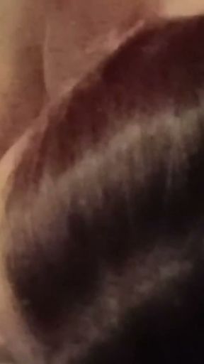 Homemade Married lovers stroking an jilling each other off   Clip 1