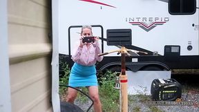 nosey neighbor part 1 trailer