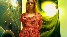 Sparkling Ziggy Private Show - Part 2